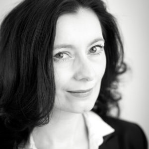 Anna Łyżwa